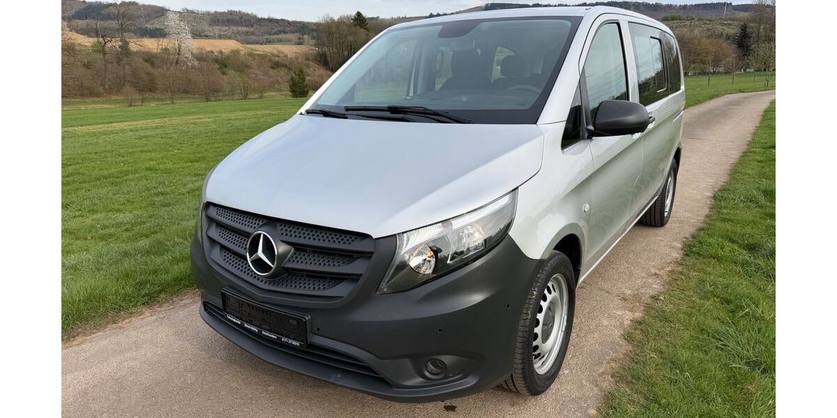 Mercedes-Benz Vito 212.000 km 18.990 &euro; Kirchhundem 57399