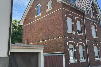 Haus Siegen Weidenau - 7 Zimmer, 128 m&sup2;, 229.000&euro; | Angebot:27319116