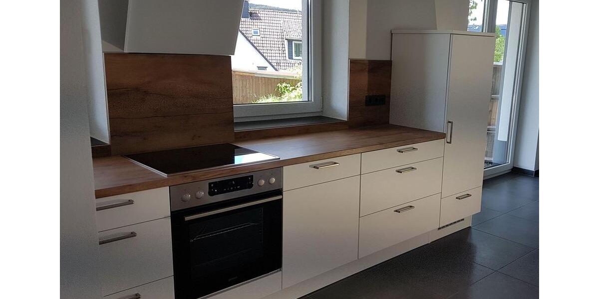 Etagenwohnung Kirchhundem - 5 Zimmer, 82 m&sup2;, 1.180&euro; | Angebot:23603241