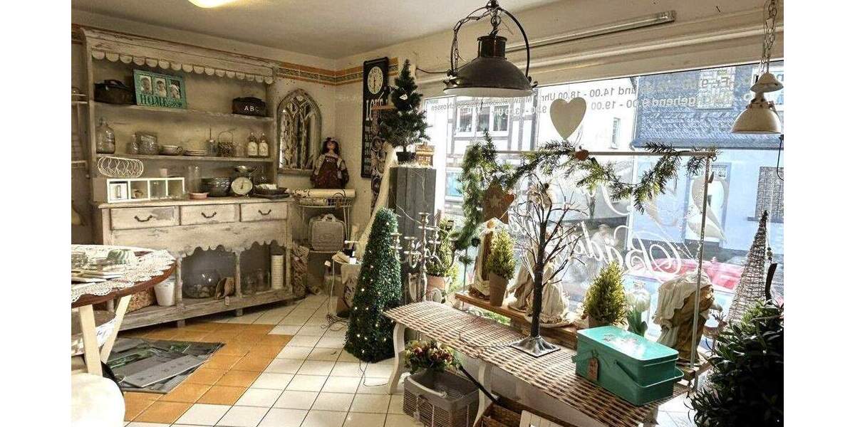 Mehrfamilienhaus, Wohnhaus Eschenburg / Hirzenhain Hirzenhain-Ort - 98.000&euro; | Angebot:25728149