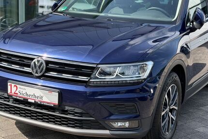 VW Tiguan 156.867 km 18.490 &euro; Wilnsdorf 57234
