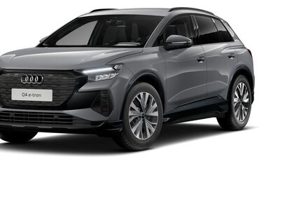 Audi Q4 e-tron 6.957 km 42.910 &euro; Siegen 57074