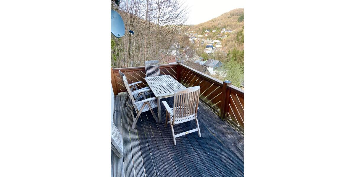Doppelhaushälfte Siegen Eiserfeld - 179.000&euro; | Angebot:25858663