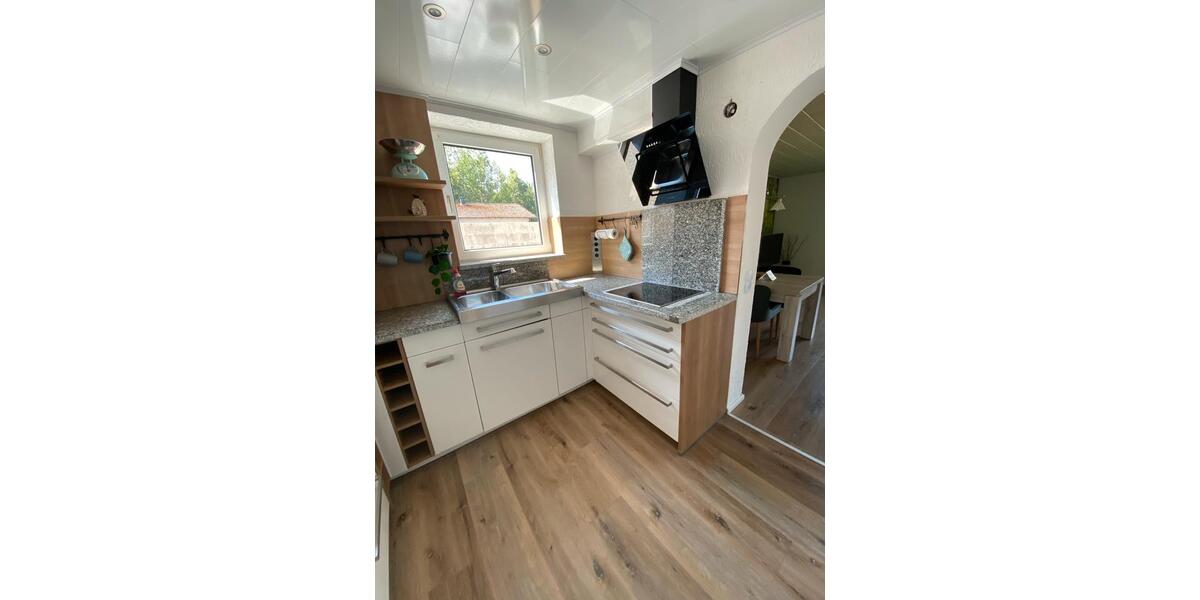 Erdgeschoßwohnung Unnau - 2.5 Zimmer, 78 m&sup2;, 700&euro; | Angebot:25842217