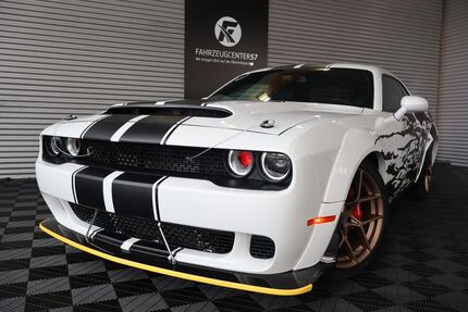 Dodge Challenger 73.870 km 38.900 &euro; Wenden 57482