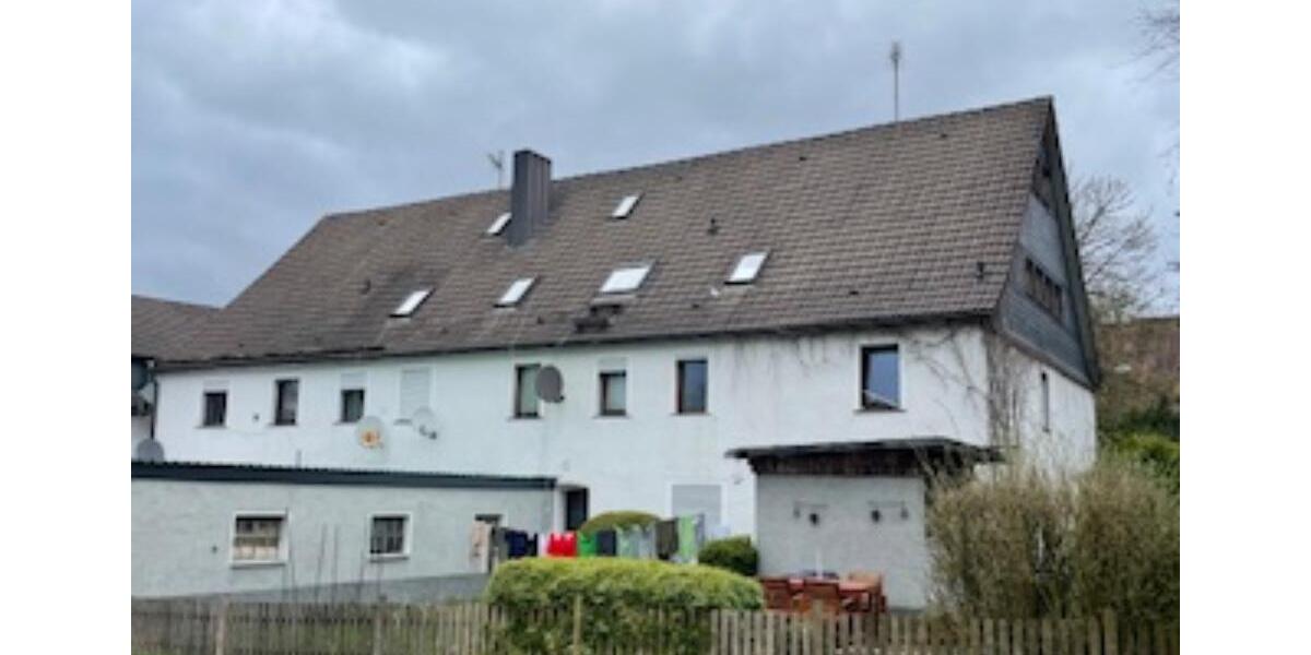 Mehrfamilienhaus, Wohnhaus Drolshagen - 560.000&euro; | Angebot:25635842