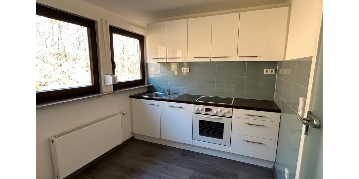 Dachgeschoßwohnung Steinebach/Sieg Sieg - 3 Zimmer, 95 m&sup2;, 850&euro; | Angebot:25837831