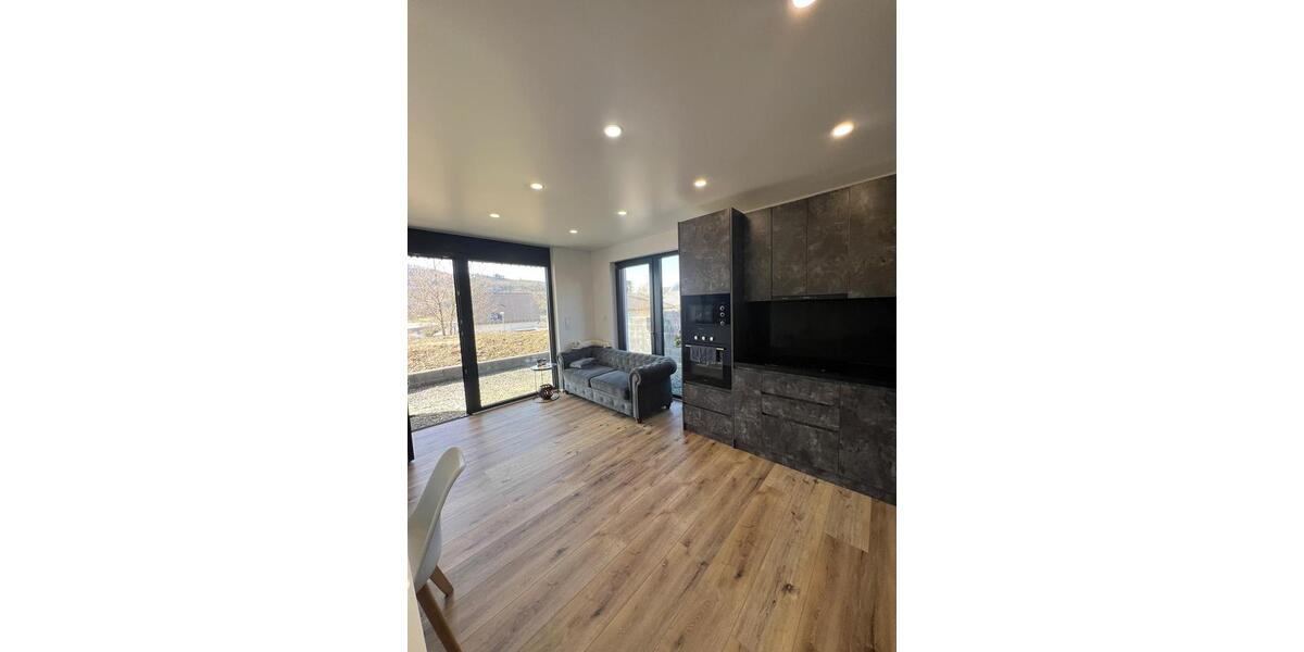 Terrassenwohnung Bad Laasphe - 2 Zimmer, 75 m&sup2;, 750&euro; | Angebot:25751646