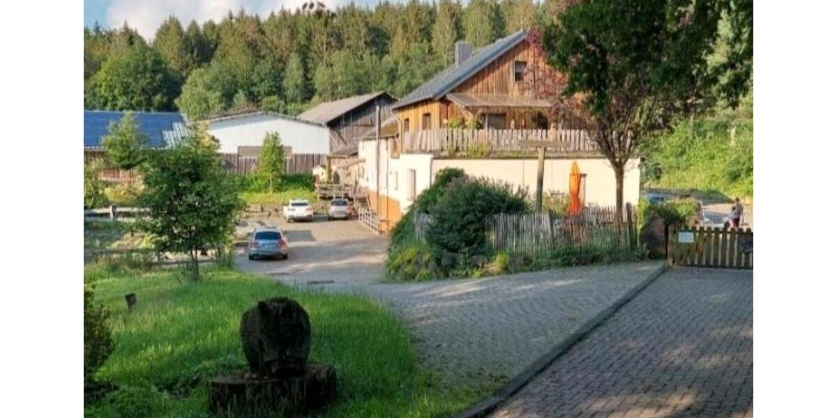 Erdgeschoßwohnung Katzwinkel (Sieg) - 3 Zimmer, 100 m&sup2;, 950&euro; | Angebot:24841771