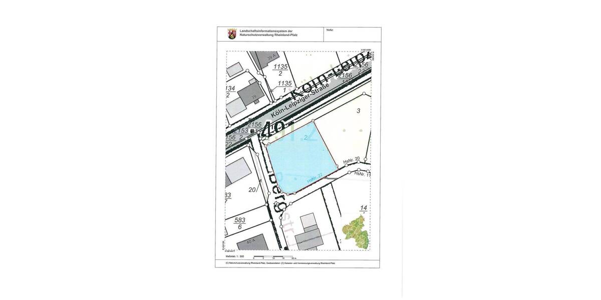Grundstück Kirburg - 40.000&euro; | Angebot:26886861