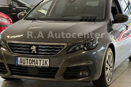 Peugeot 308 184.246 km 7.500 &euro; Breitscheid-Medenbach 35767