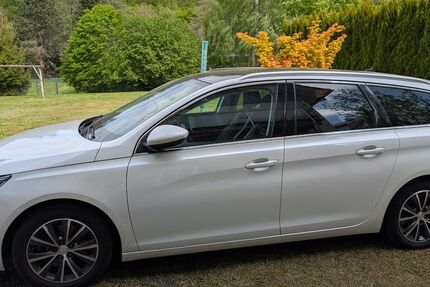 Peugeot 308 107.987 km 10.900 &euro; Burbach 57299