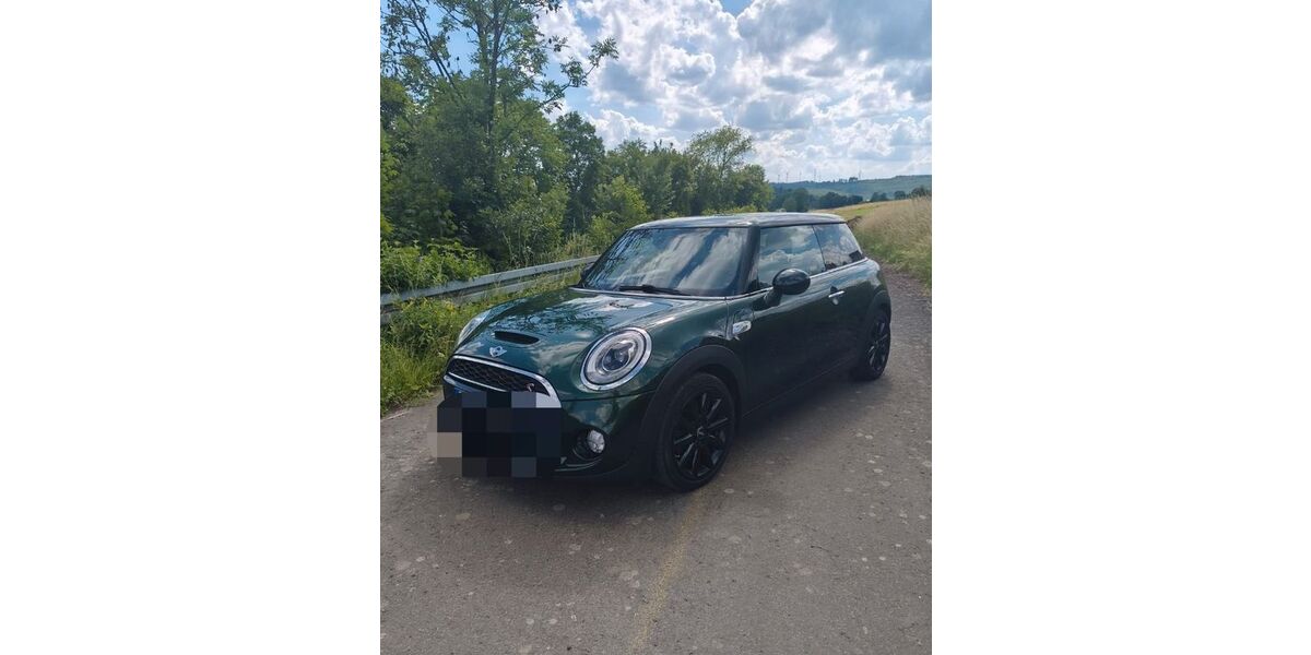 Mini Cooper SD 116.000 km 13.999 &euro; Eschenburg 35713