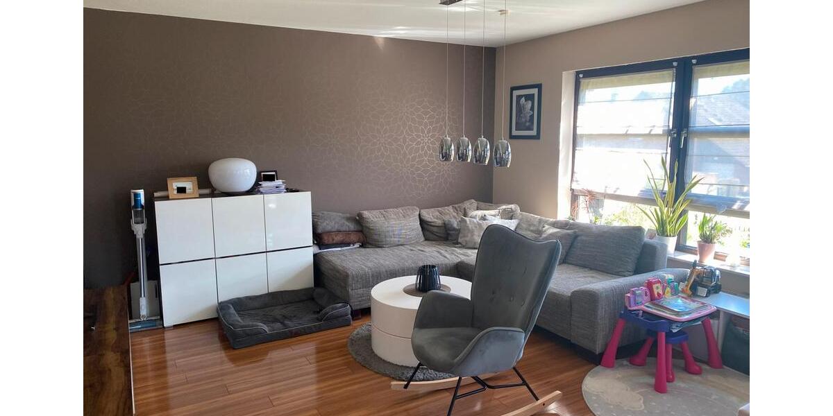 Maisonettenwohnung Kreuztal - 3 Zimmer, 84 m&sup2;, 238.000&euro; | Angebot:26531184