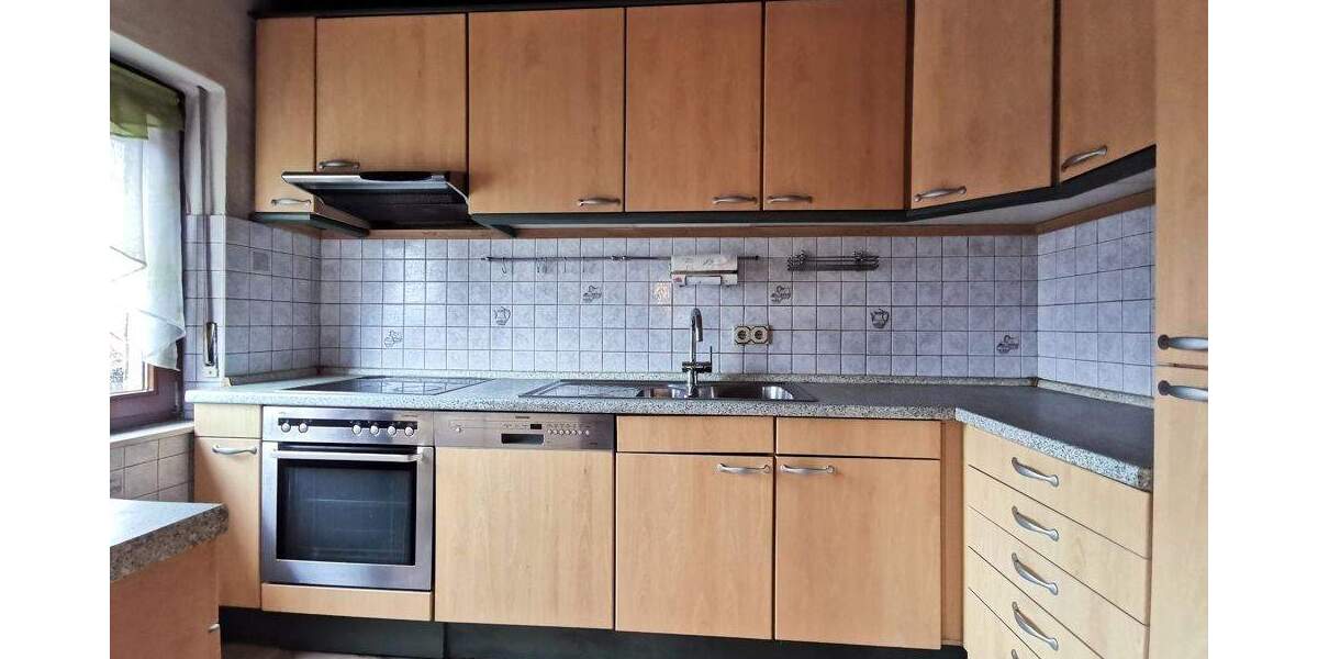 Einfamilienhaus Bretthausen - 6 Zimmer, 148 m&sup2;, 165.000&euro; | Angebot:25685057