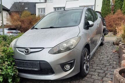 Mazda 2 251.486 km 700 &euro; Hilchenbach 57271