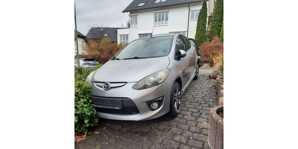 Mazda 2 251.486 km 700 &euro; Hilchenbach 57271