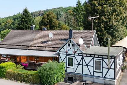 Gewerbeobjekt Waldbröl - 585.000&euro; | Angebot:21027233