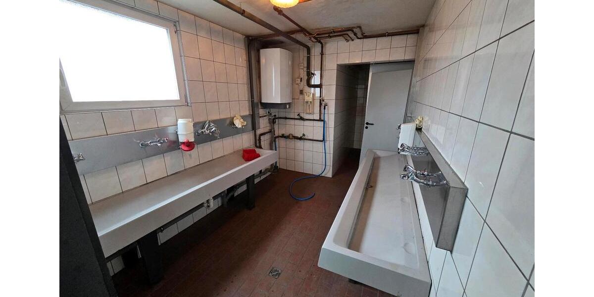 Gewerbeobjekt Wilnsdorf - 2.500&euro; | Angebot:24853724