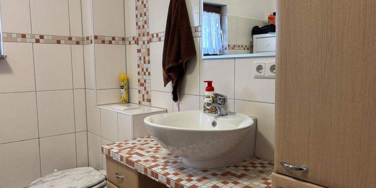 Einfamilienhaus Birken-Honigsessen Honigsessen - 6 Zimmer, 129 m&sup2;, 240.000&euro; | Angebot:25738121