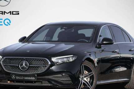 Mercedes-Benz E 200 20.717 km 49.680 &euro; Siegen 57074