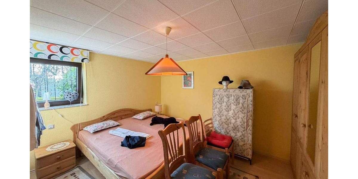 Mehrfamilienhaus, Wohnhaus Hamm/Sieg Sieg - 6 Zimmer, 190 m&sup2;, 395.000&euro; | Angebot:25691943