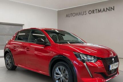 Peugeot 208 10.008 km 16.990 &euro; Wissen 57537