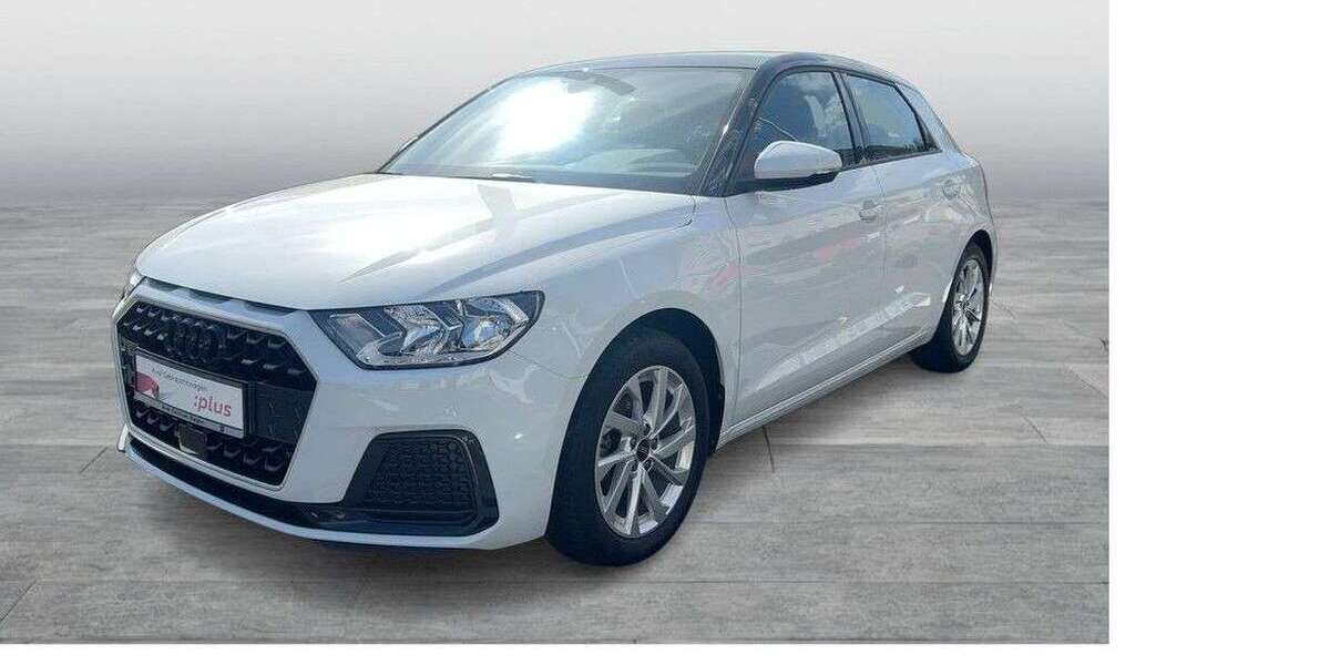 Audi A1 30.800 km 17.910 &euro; Siegen 57074