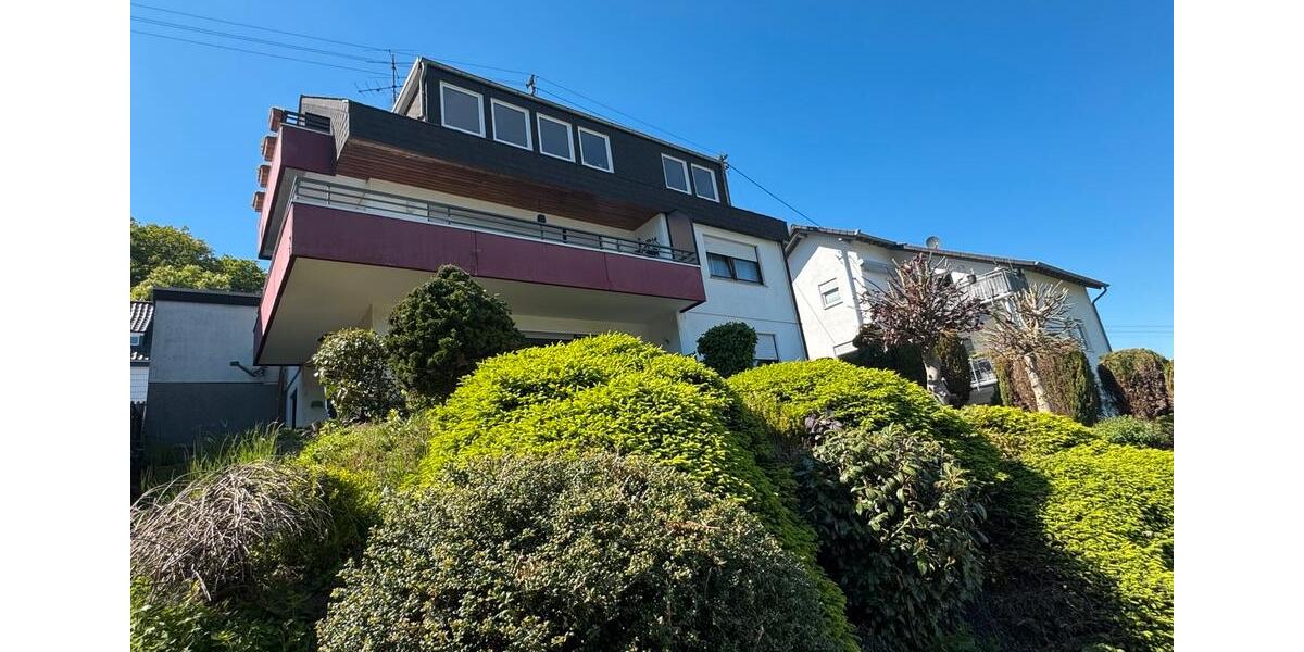 Mehrfamilienhaus, Wohnhaus Siegen Dillnhütten - 9 Zimmer, 301 m&sup2;, 430.000&euro; | Angebot:25376158