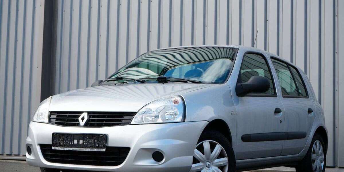 Renault Clio 170.000 km 1.600 &euro; Haiger 35708