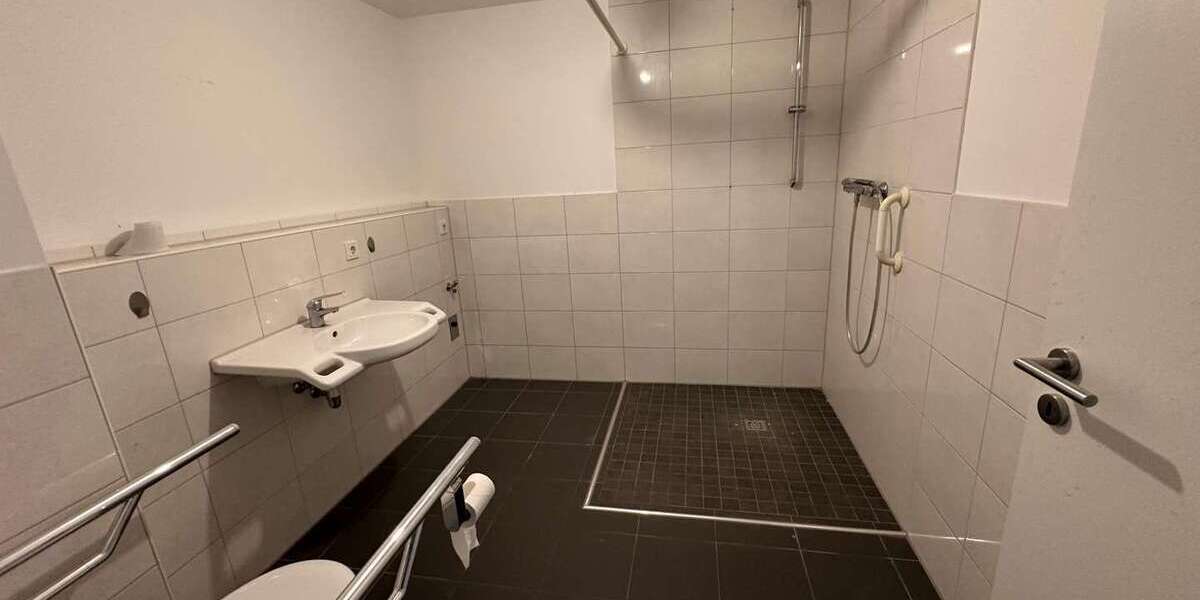 Etagenwohnung Hachenburg - 2 Zimmer, 92 m&sup2;, 782&euro; | Angebot:25625382