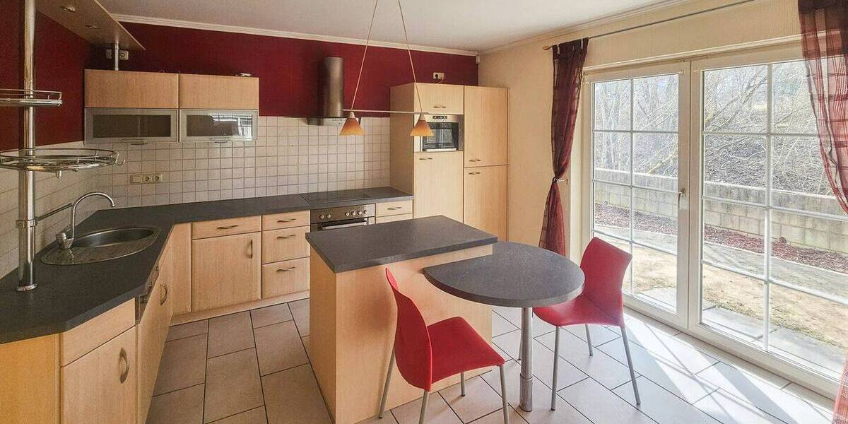 Einfamilienhaus Betzdorf - 4 Zimmer, 170 m&sup2;, 298.900&euro; | Angebot:25928538