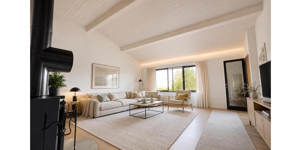 Bungalow Burbach - 4 Zimmer, 115 m&sup2;, 249.000&euro; | Angebot:27083321