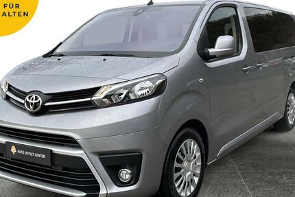 Toyota Proace (Verso) 49.850 km 36.380 &euro; Betzdorf 57518
