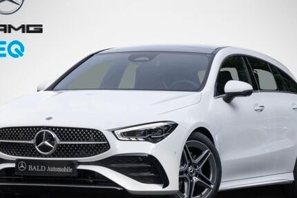 Mercedes-Benz CLA 200 Shooting Brake 19.594 km 35.340 &euro; Siegen 57074