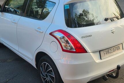 Suzuki Swift 126.134 km 6.599 &euro; Siegen 57080