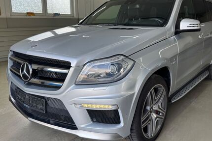 Mercedes-Benz GL 63 AMG 68.100 km 42.991 &euro; Driedorf 35759