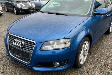 Audi A3 178.988 km 5.999 &euro; Olpe 57462
