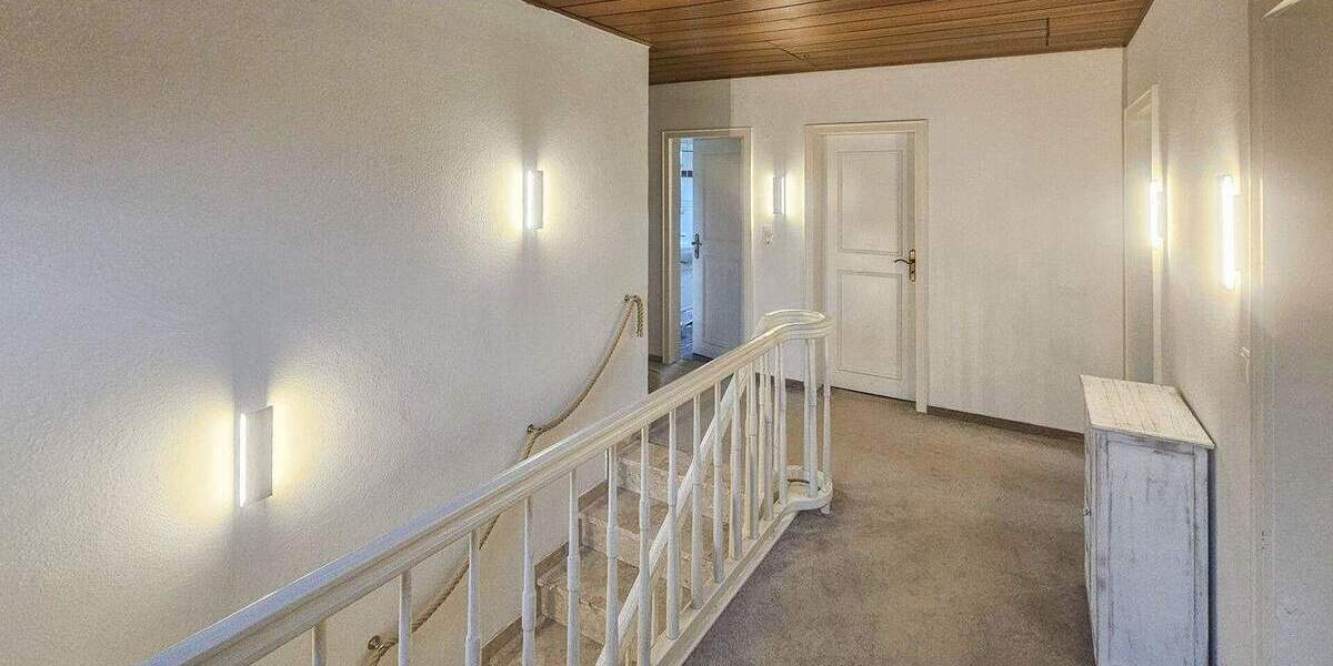 Einfamilienhaus Betzdorf VG - 7 Zimmer, 270 m&sup2;, 398.000&euro; | Angebot:25691805