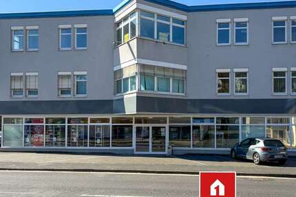 Gewerbeobjekt Betzdorf - 3.185&euro; | Angebot:25510873