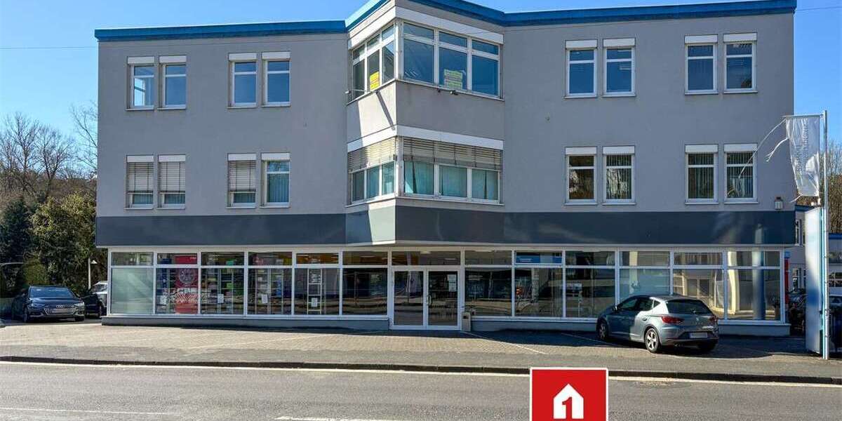 Gewerbeobjekt Betzdorf - 3.185&euro; | Angebot:25510873