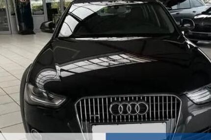 Audi A4 217.775 km 11.900 &euro; Kreuztal 57223