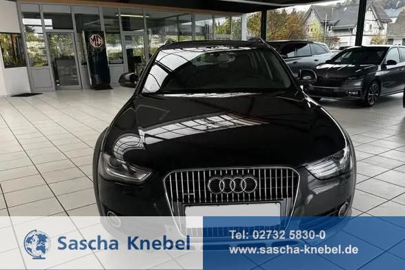 Audi A4 217.775 km 11.900 &euro; Kreuztal 57223