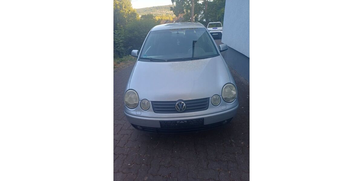 VW Polo 213.000 km 650 &euro; Siegen 57074