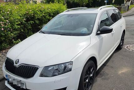 Skoda Octavia 145.225 km 9.600 &euro; Siegen 57078