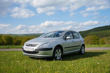 Peugeot 307 151.790 km 2.950 &euro; Haiger 35708