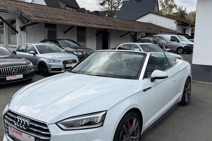 Audi A5 79.000 km 25.890 &euro; Neunkirchen 57290
