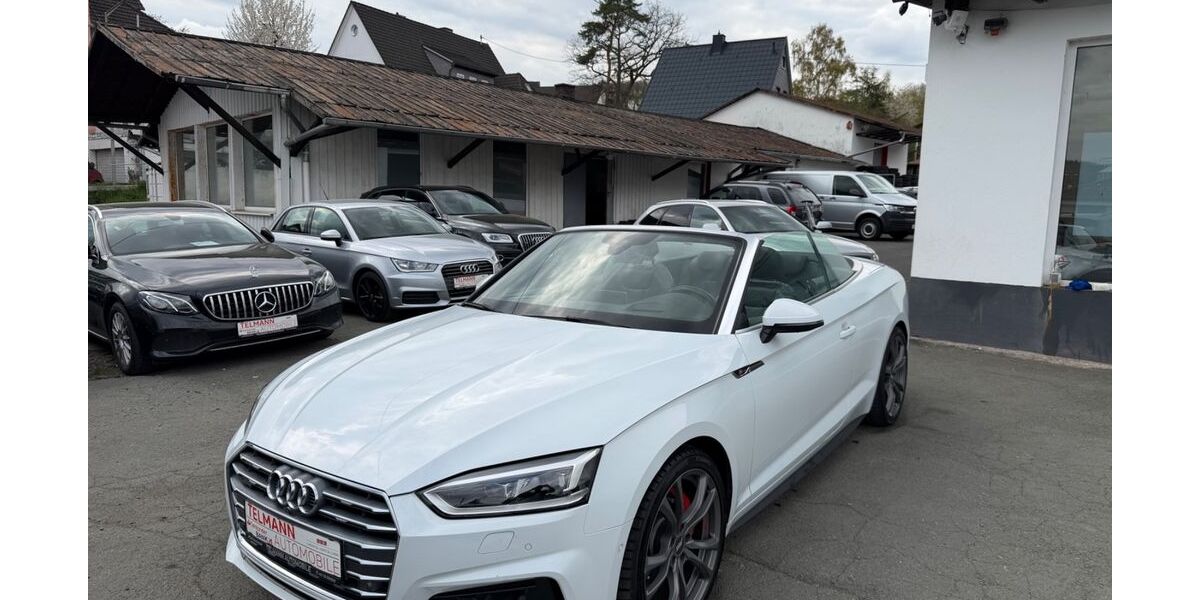 Audi A5 79.000 km 25.890 &euro; Neunkirchen 57290