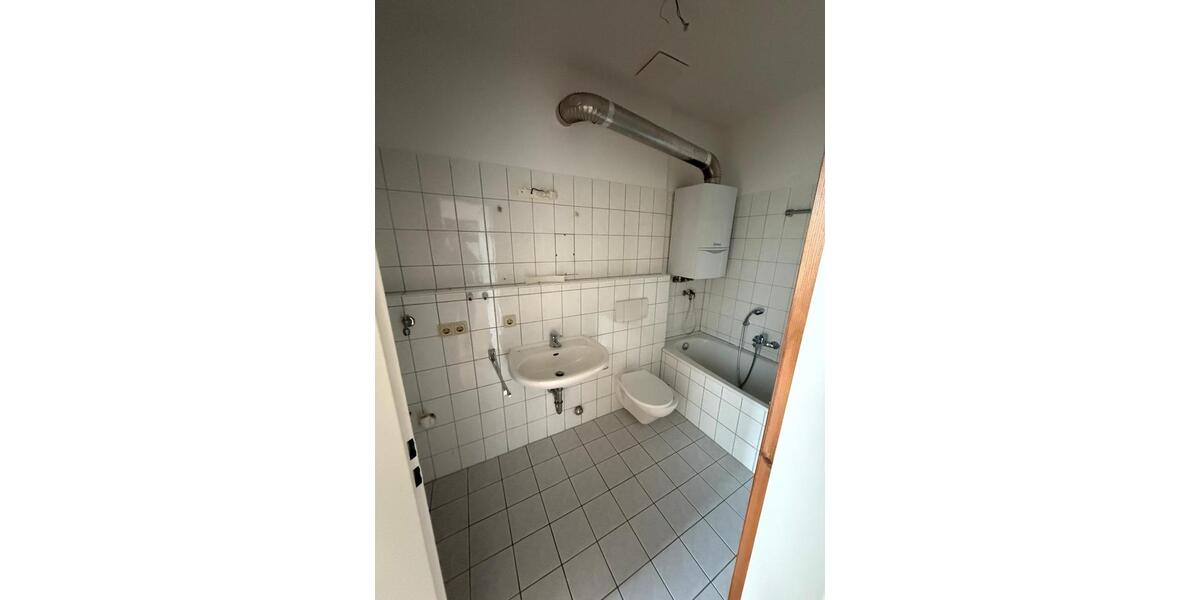 Etagenwohnung Attendorn - 2 Zimmer, 44 m&sup2;, 520&euro; | Angebot:25339096