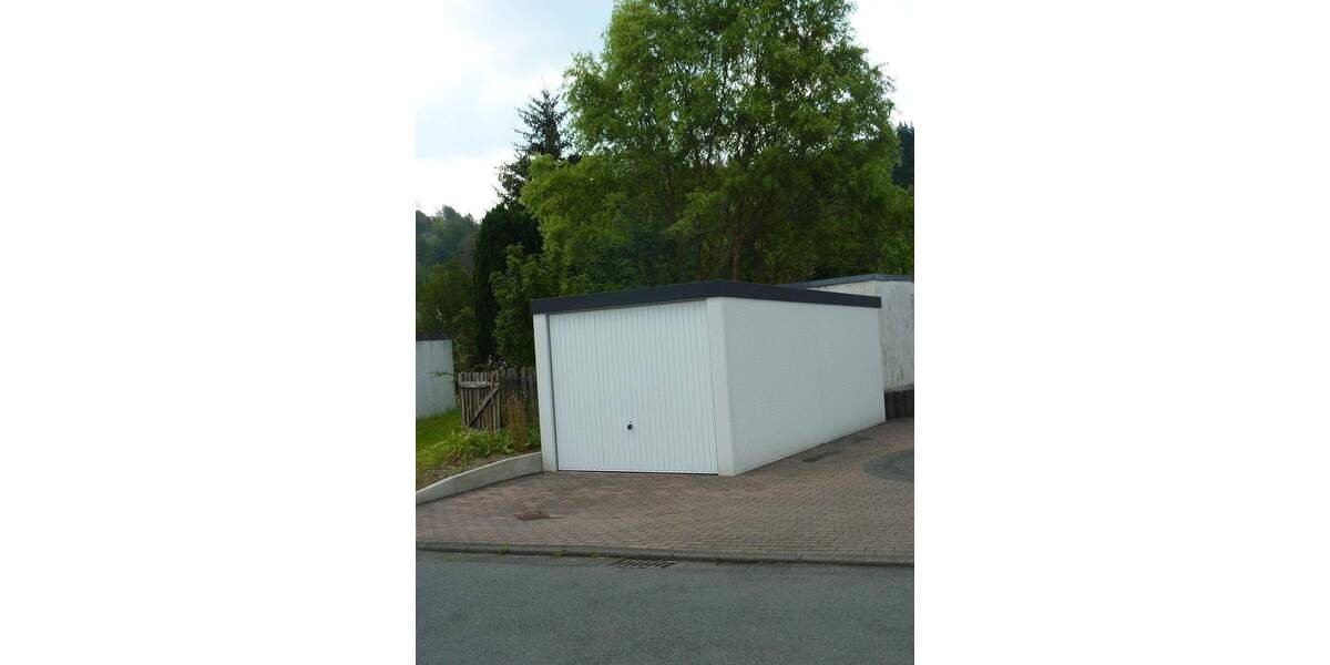 Etagenwohnung Dietzhölztal / Ewersbach Ewersbach - 8 Zimmer, 206 m&sup2;, 175.000&euro; | Angebot:25665420